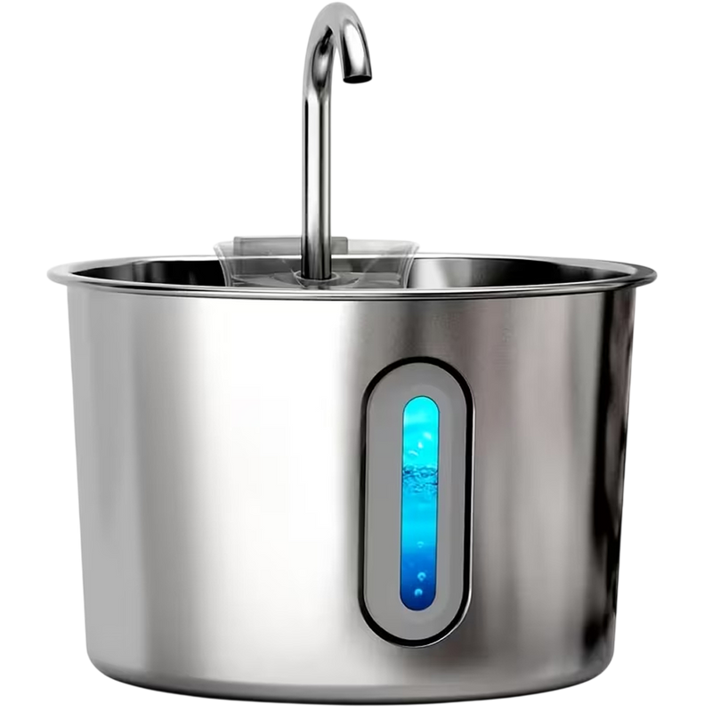 FurFount Cat Water Fountain