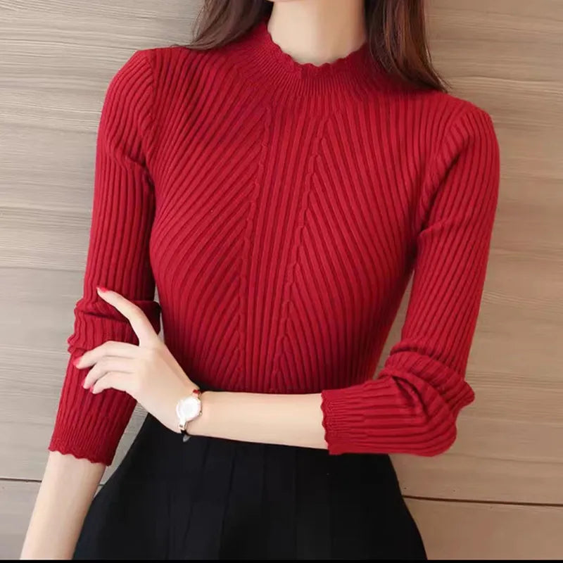 Women's Long Sleeve dress