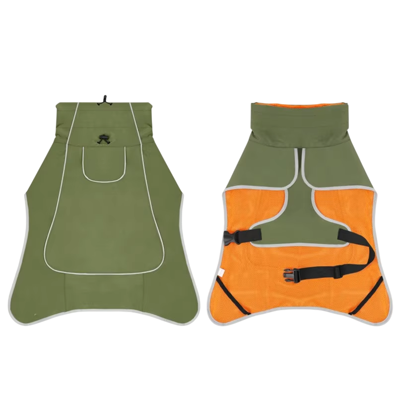 RainoTail Dog Raincoat