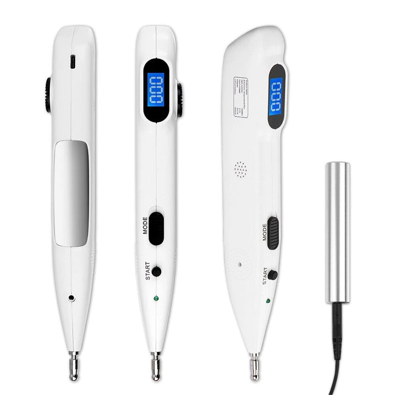 AcuPulsez Acupuncture Pen