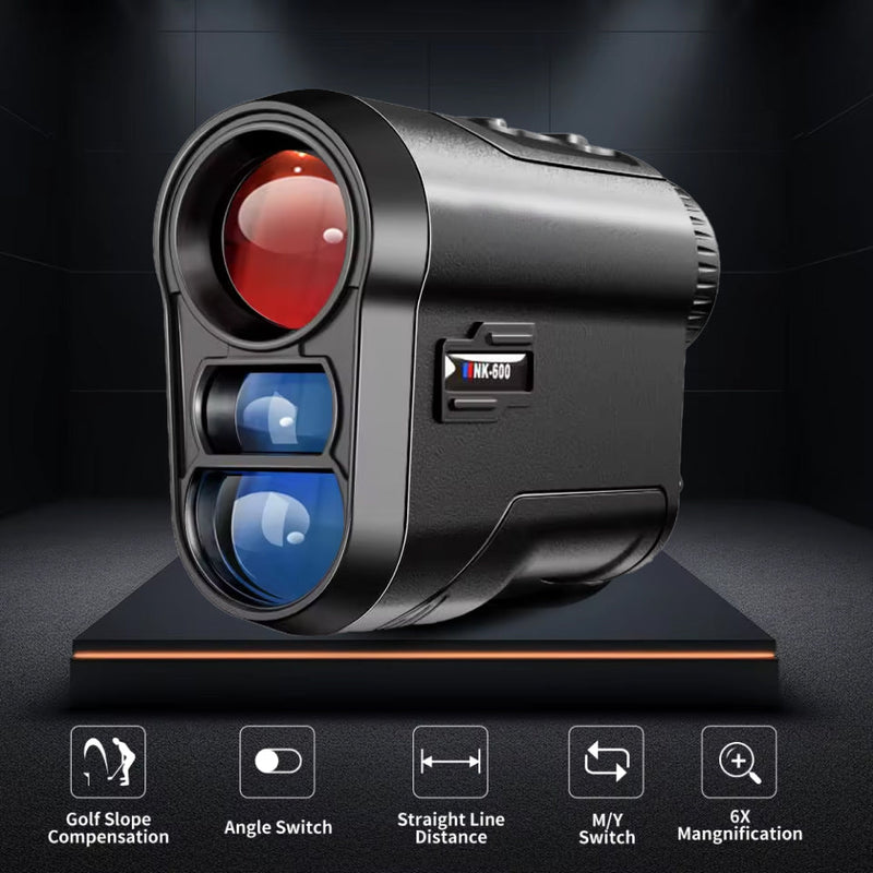 AimeHole Golf Range Finder UK