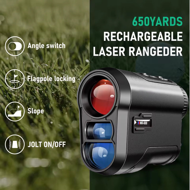 AimeHole Golf Range Finder UK