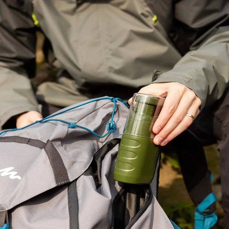 AquaVimex Survival Water Filtration