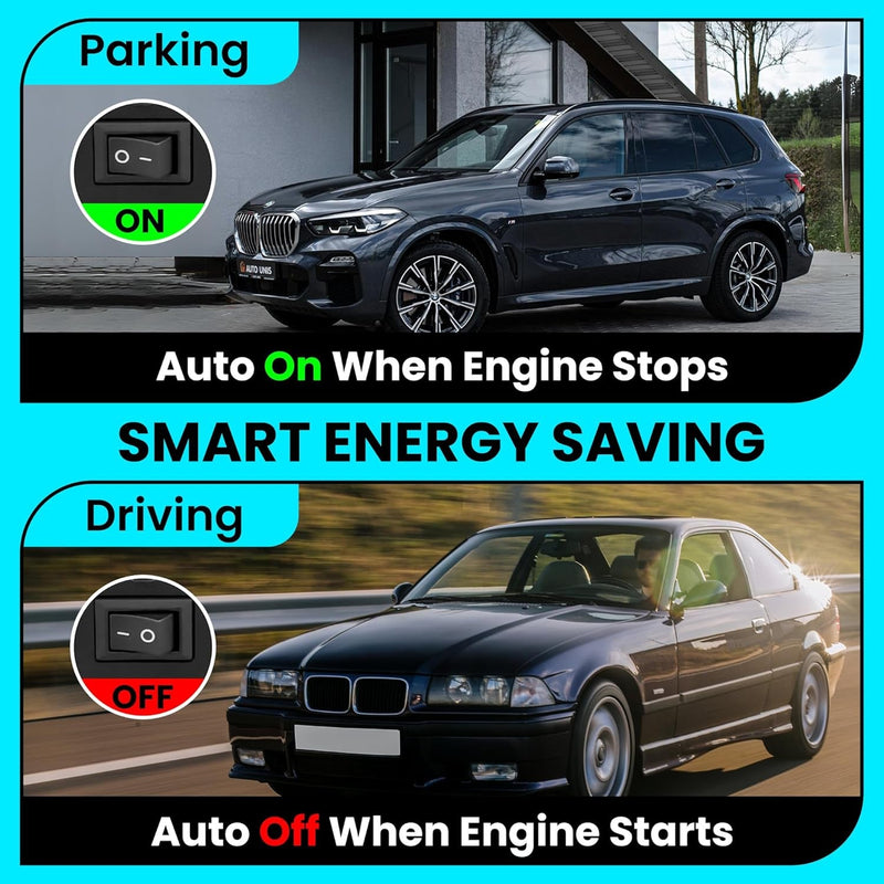 AutexRat Mouse Deterrent For Cars