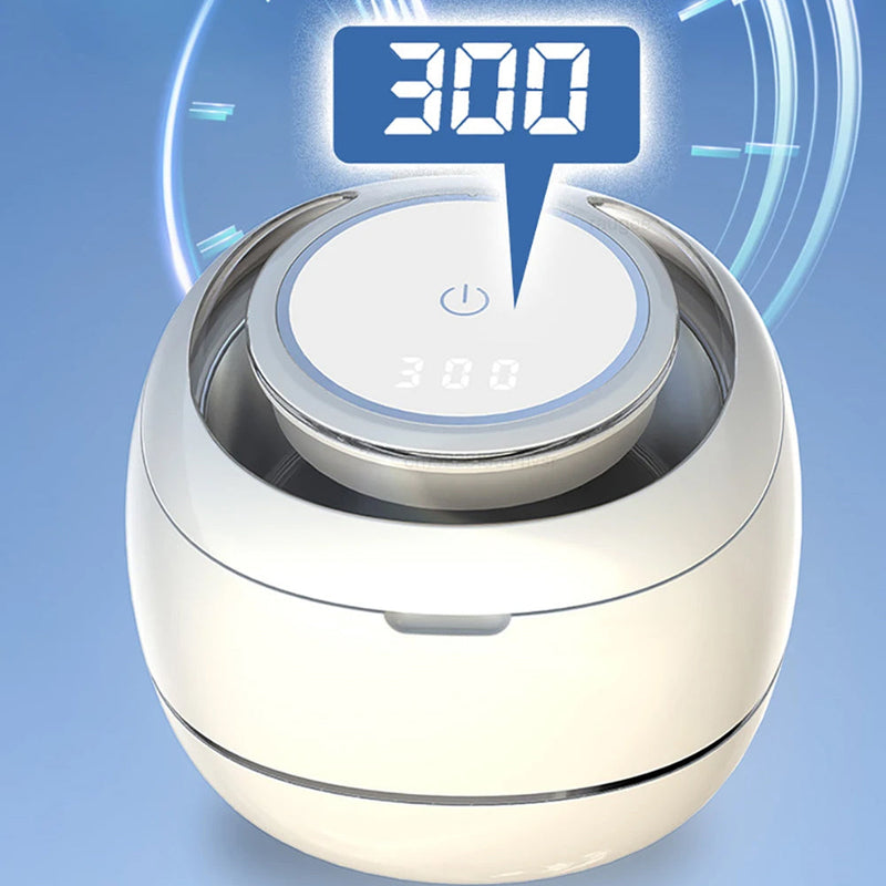 Denturexi V2 Ultrasonic Retainer Cleaner UK