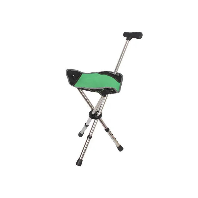 CanexMate Folding Cane Chair