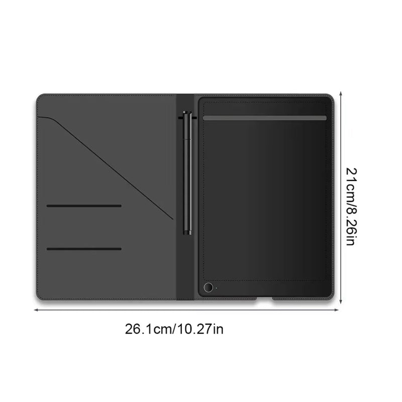 PeatiRite Digital Notebook