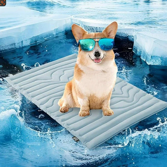 PawFroste Cooling Mat for Dogs UK