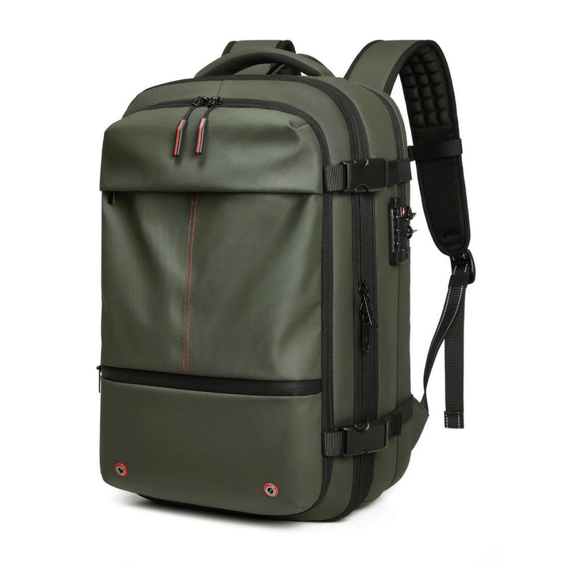 Baggusty Travel Vacuum Backpack