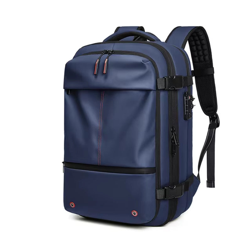 Baggusty Travel Vacuum Backpack