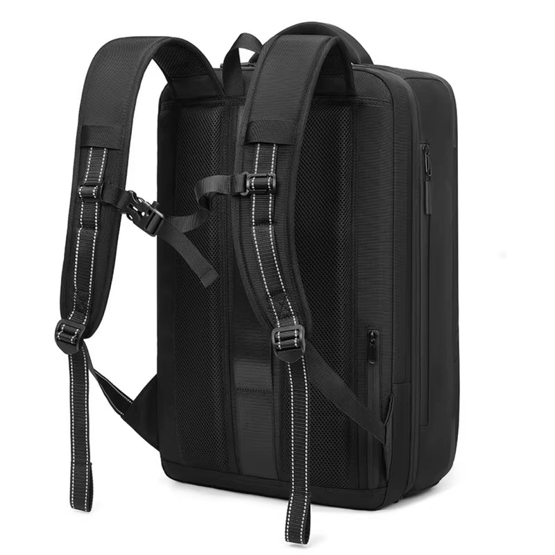 Baggusty Travel Vacuum Backpack