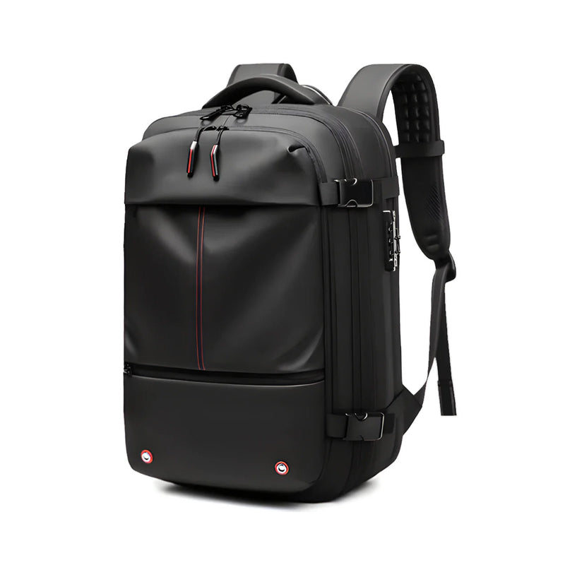 Baggusty Travel Vacuum Backpack