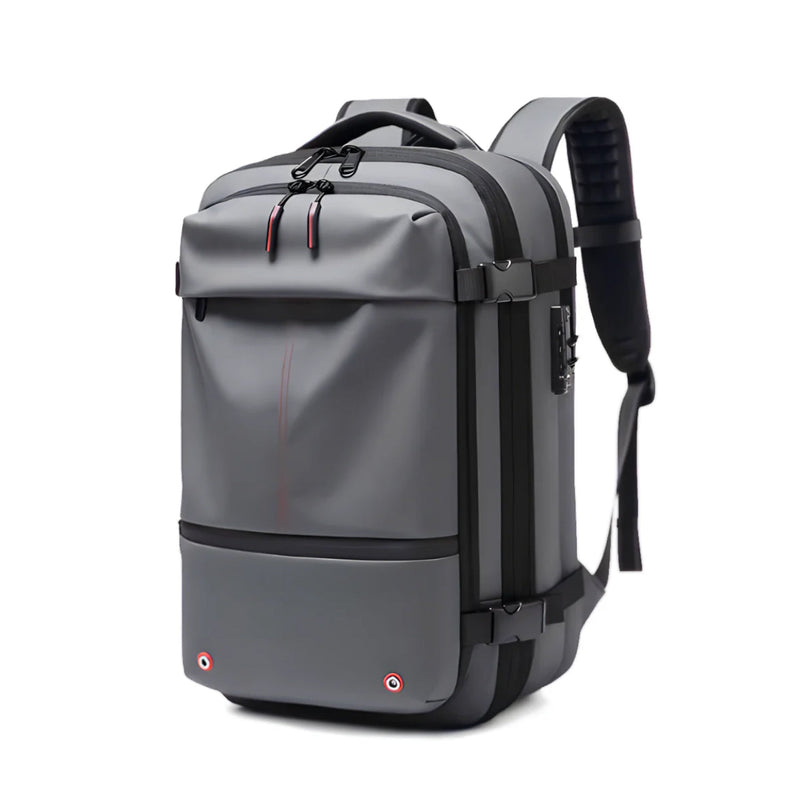 Baggusty Travel Vacuum Backpack
