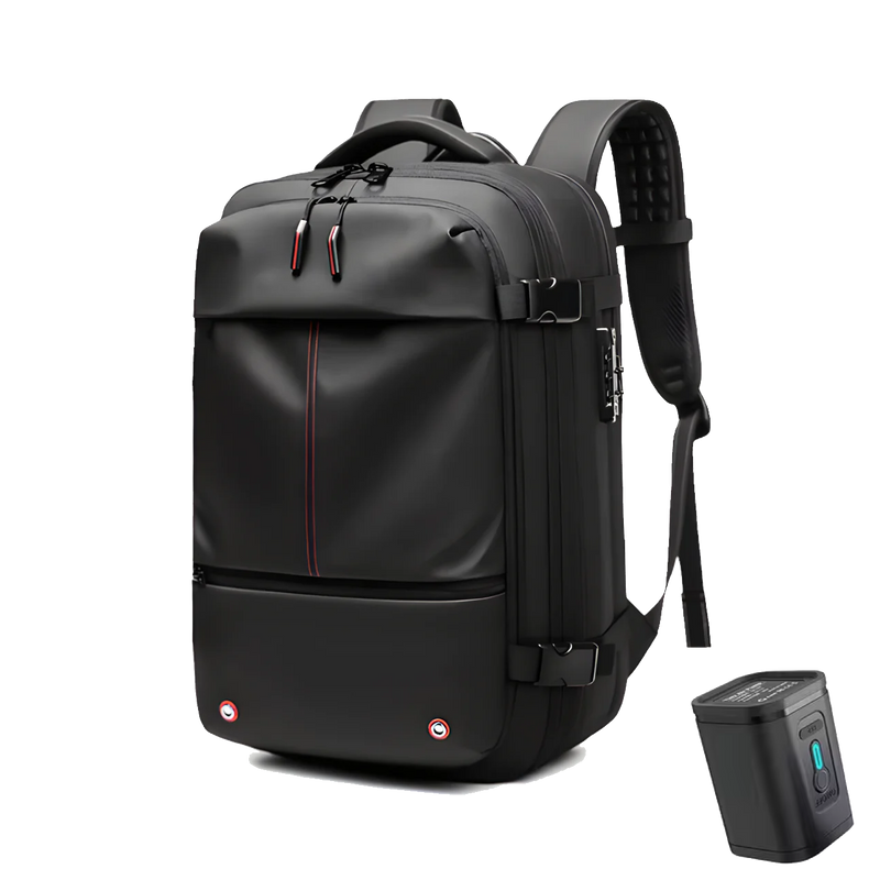 Baggusty Travel Vacuum Backpack