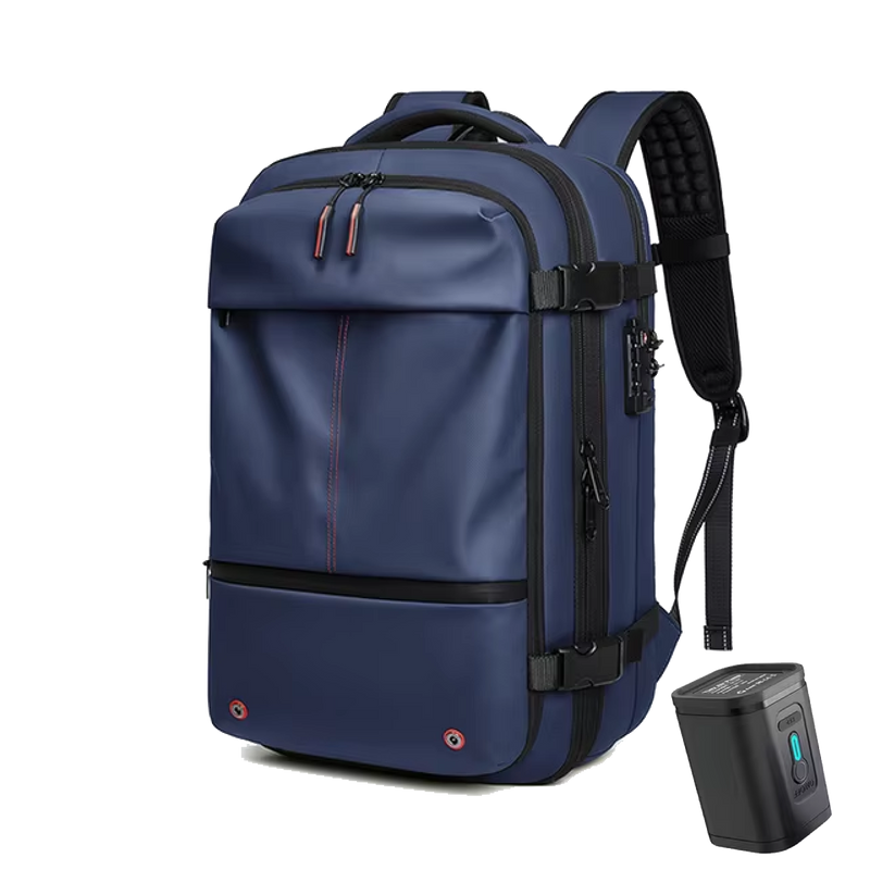 Baggusty Travel Vacuum Backpack