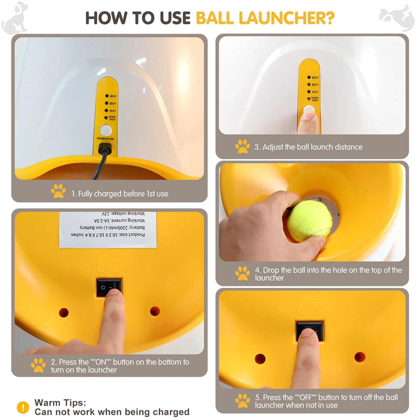 BalopRush