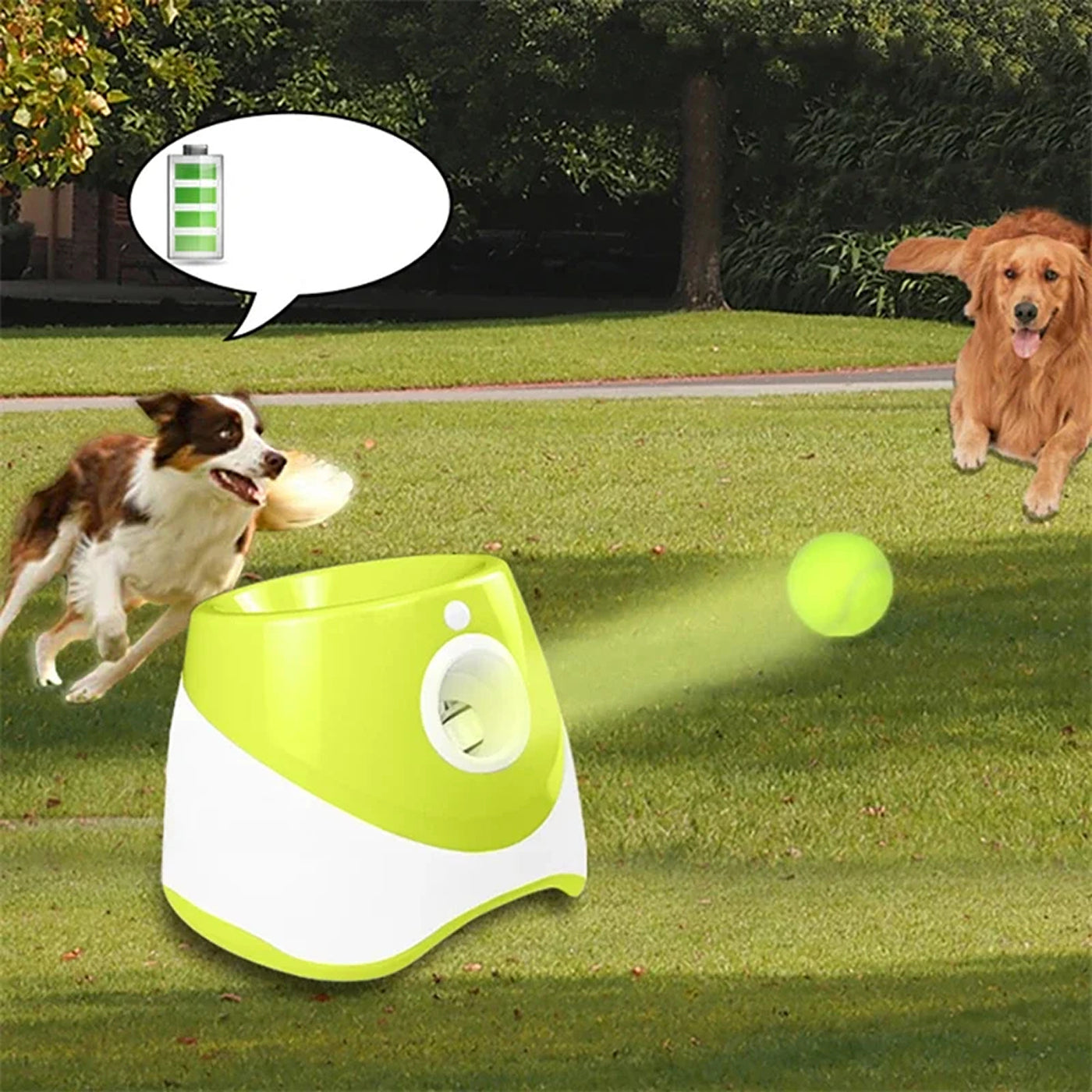 BalopRush