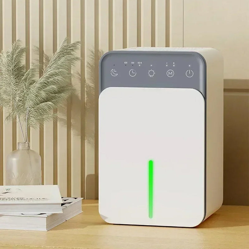SilentMist Dehumidifier For Bedroom