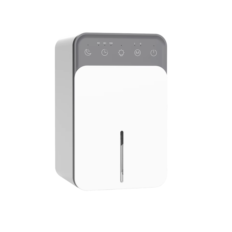 SilentMist Dehumidifier For Bedroom