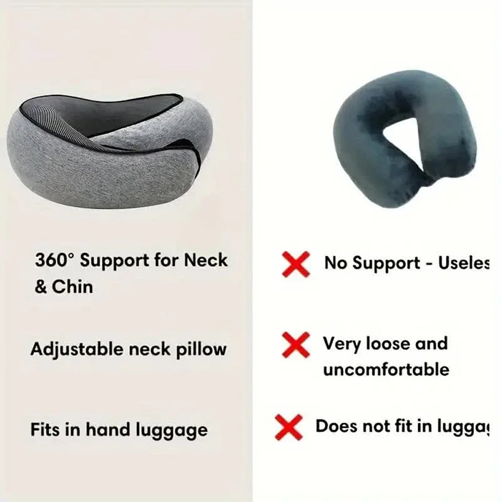 NapyNeck