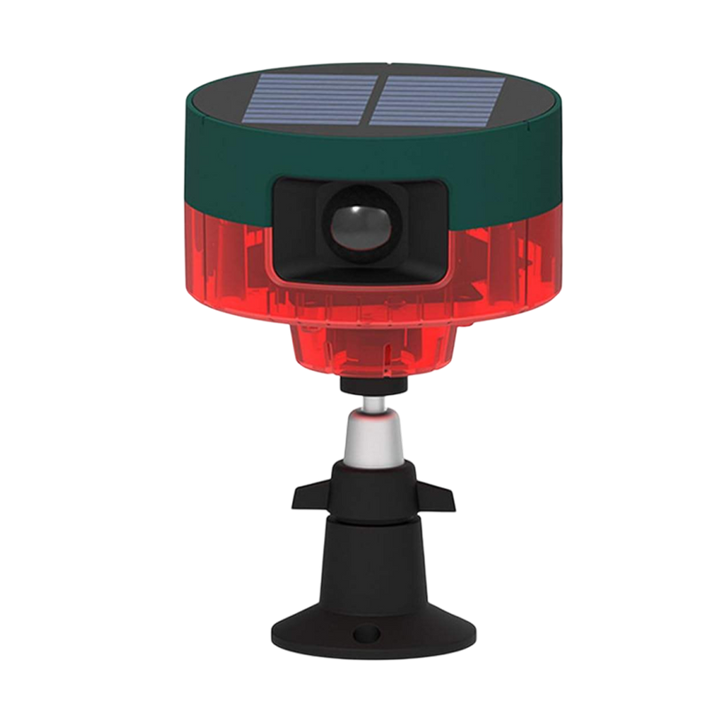 BirdyBane Ultrasonic Bird Repeller