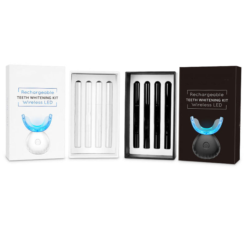 Brightixu Teeth Whitening Kit