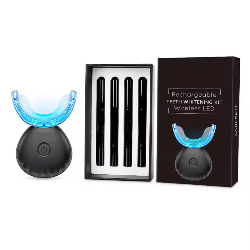Brightixu Teeth Whitening Kit
