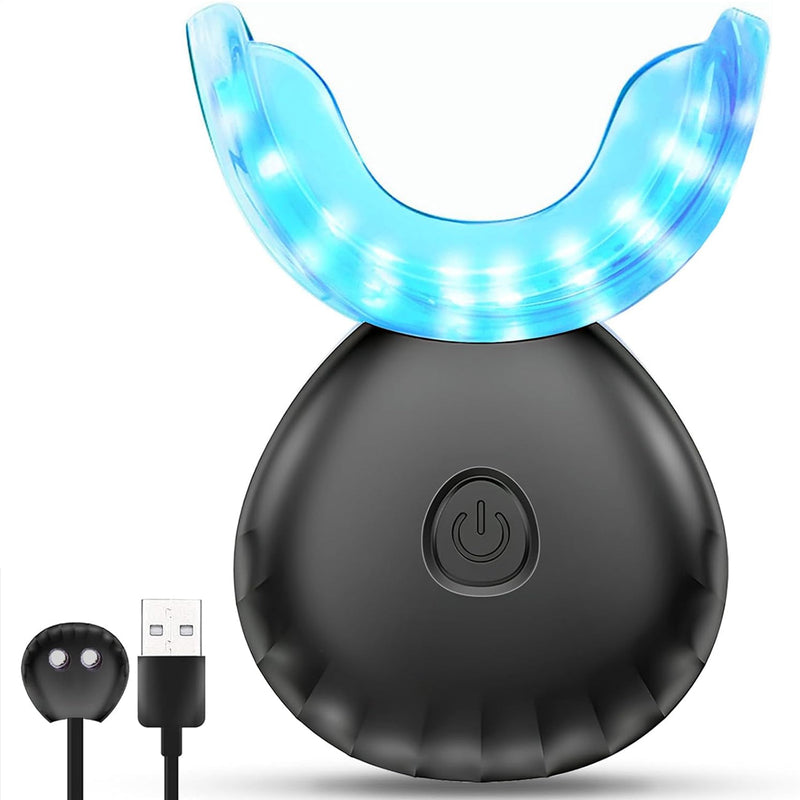Brightixu Teeth Whitening Kit