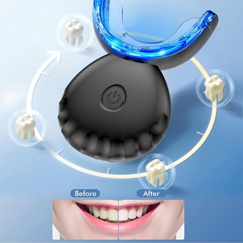 Brightixu Teeth Whitening Kit