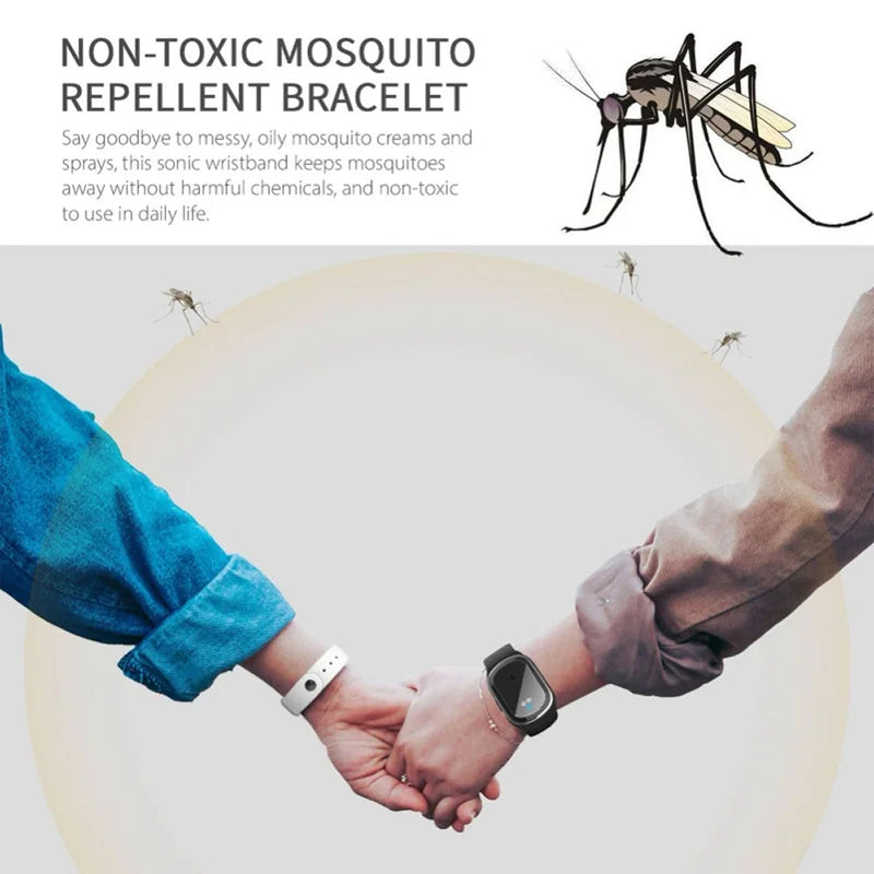BitezFree Mosquito Repellent Bracelet