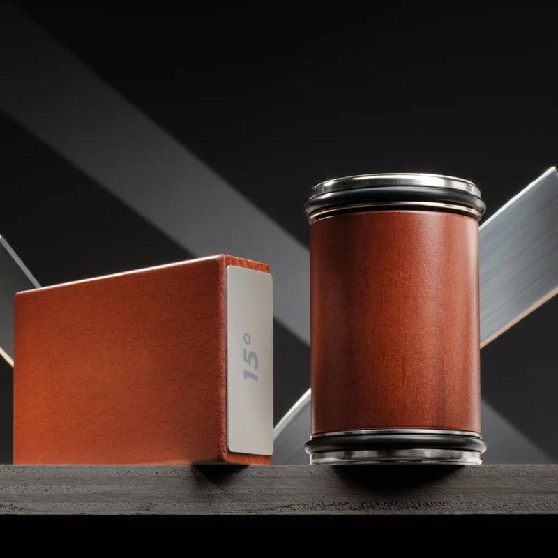 Spenorbit Rolling Knife Sharpener