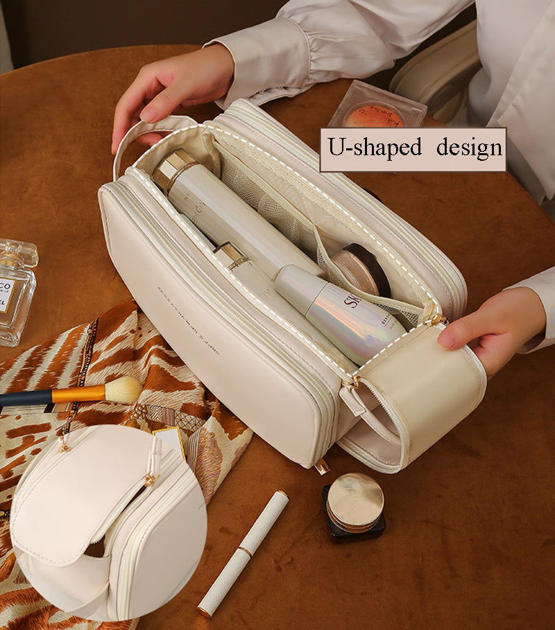 Shop Spark designer Cosmetic Bag