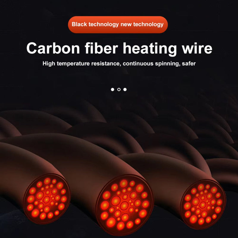WarmiBub Heated Trousers
