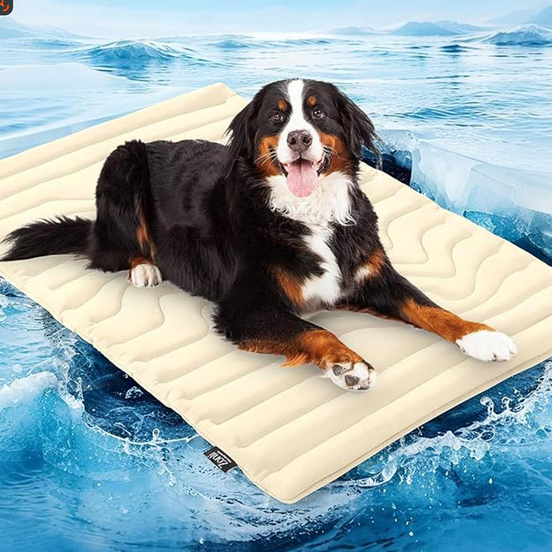 PawFroste Pet Cooling Mats
