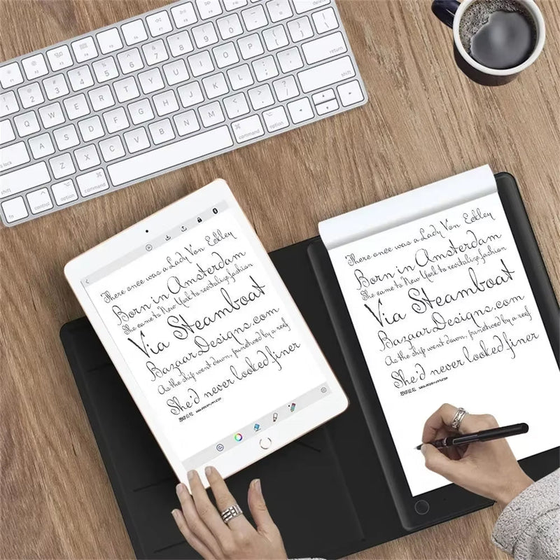 PeatiRite Digital Notebook
