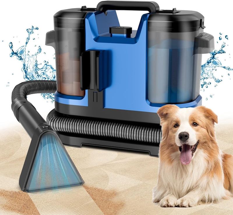 CarpZapi Furniture Cleaner