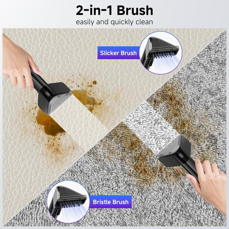 CarpZapi Furniture Cleaner
