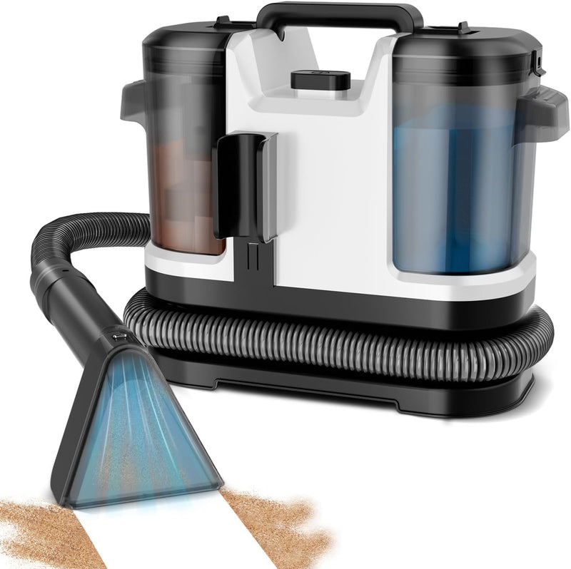 CarpZapi Furniture Cleaner