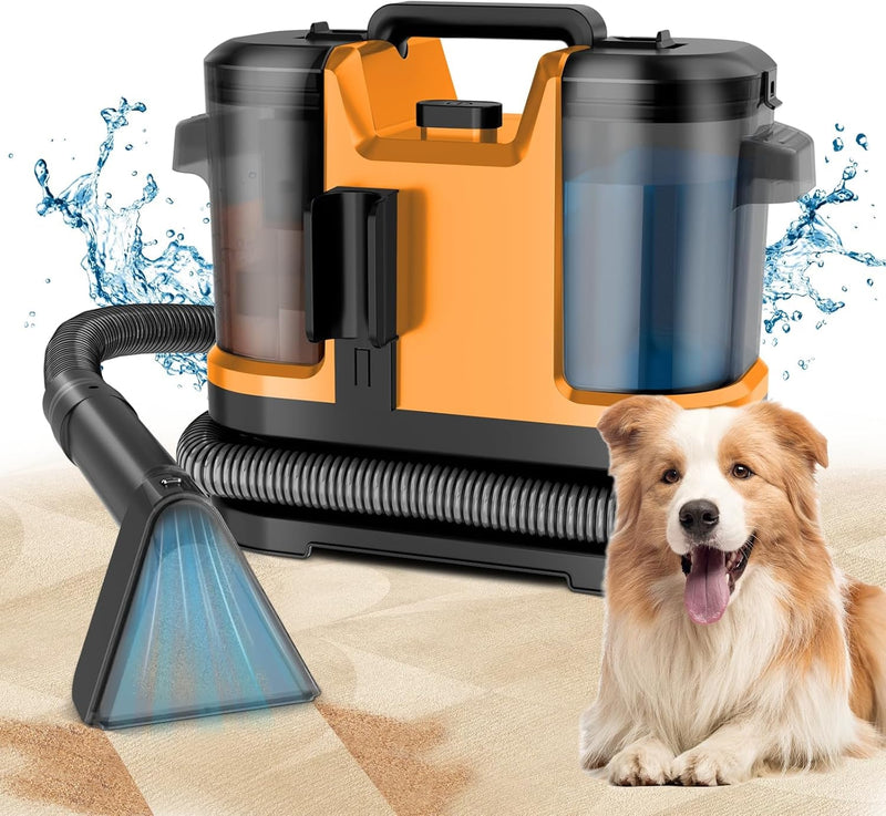 CarpZapi Furniture Cleaner