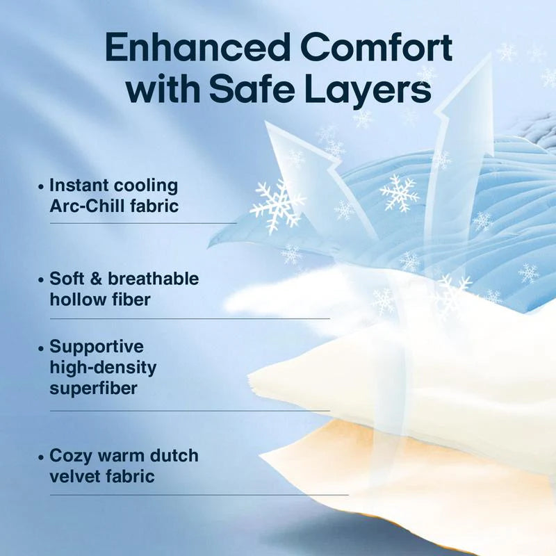 PawFroste Cooling Mat for Dogs UK