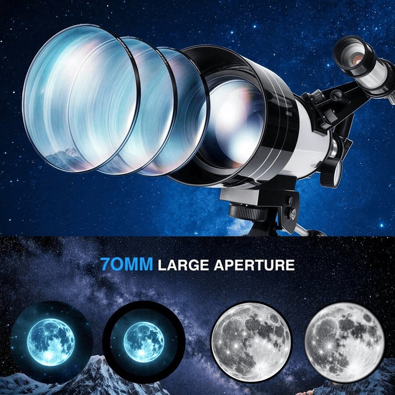 CelesNout Telescope for Beginners