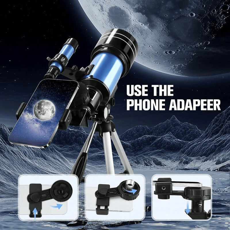 CelesNout Telescope for Beginners