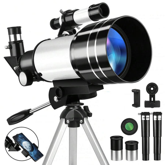 CelesNout Telescope for Beginners