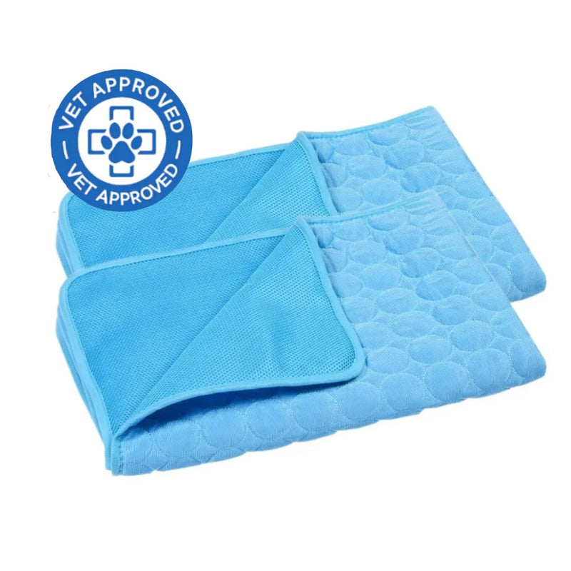 ChilKitur Cat Cooling Mat