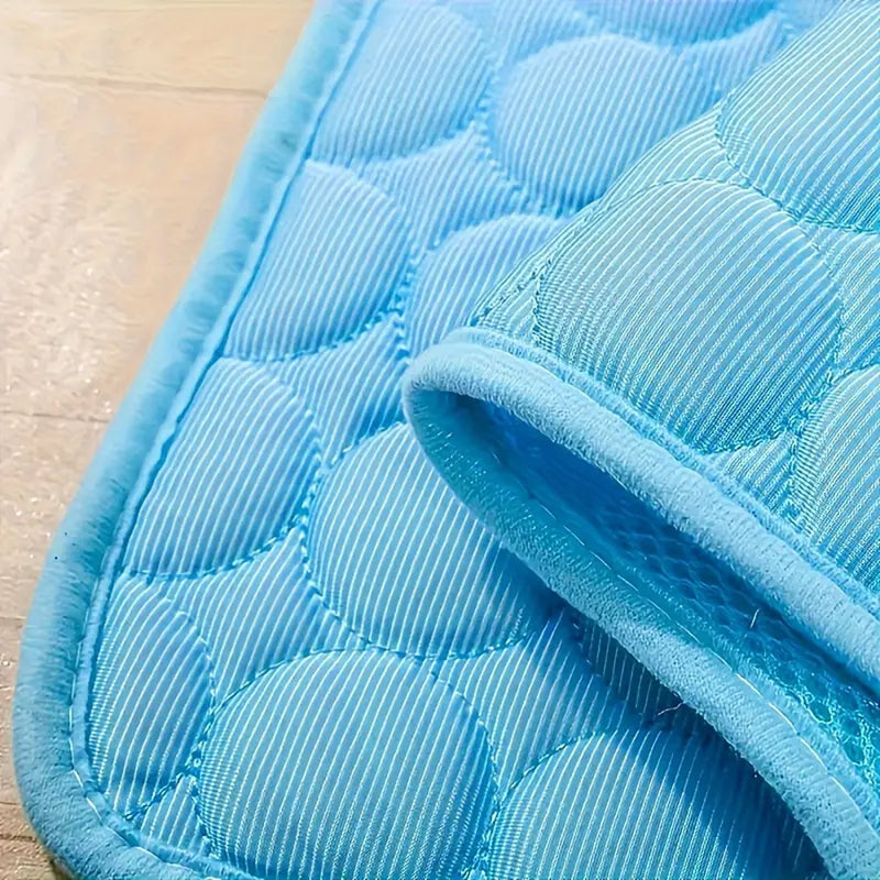 ChilKitur Cat Cooling Mat