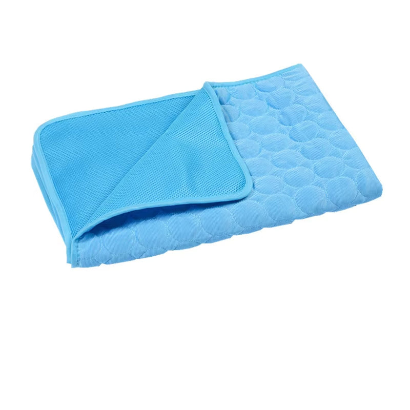 ChilKitur Cat Cooling Mat