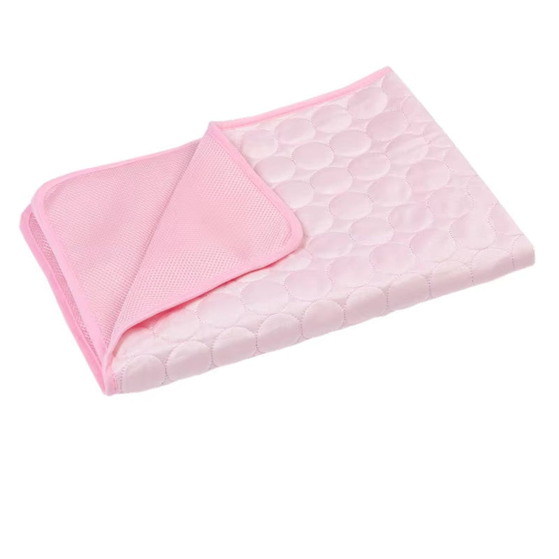 ChilKitur Cat Cooling Mat