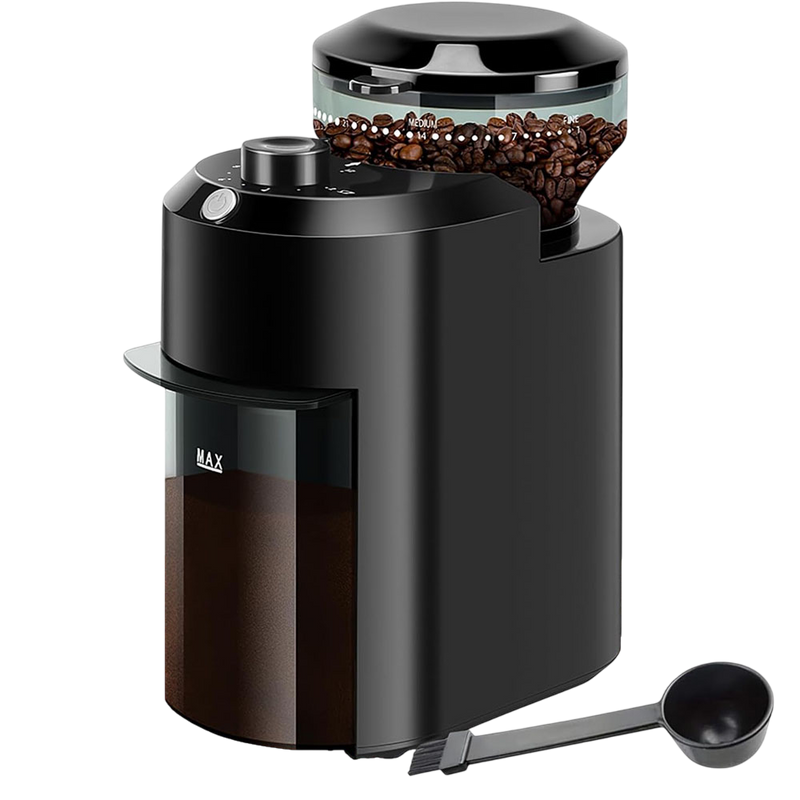 Cofybrew Burr Coffee Grinder