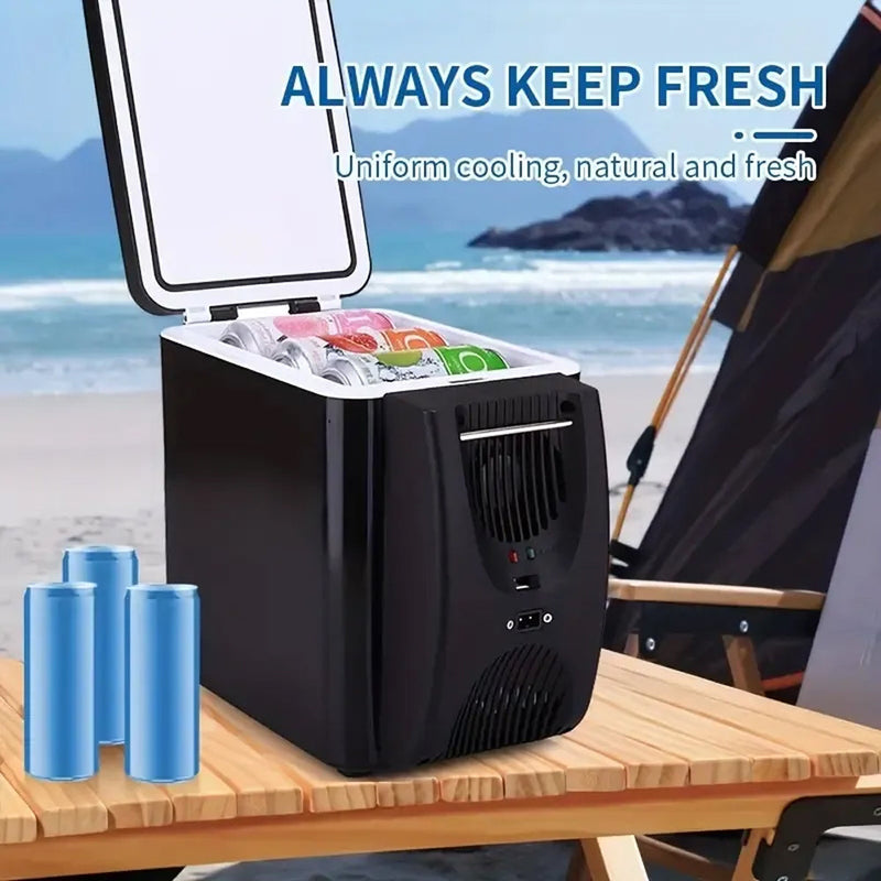 CoolRideo Car MIni Fridge
