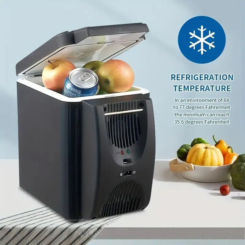 CoolRideo Car MIni Fridge